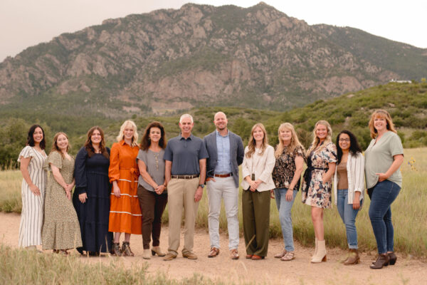 Cheyenne Mountain Dental Group photo 1