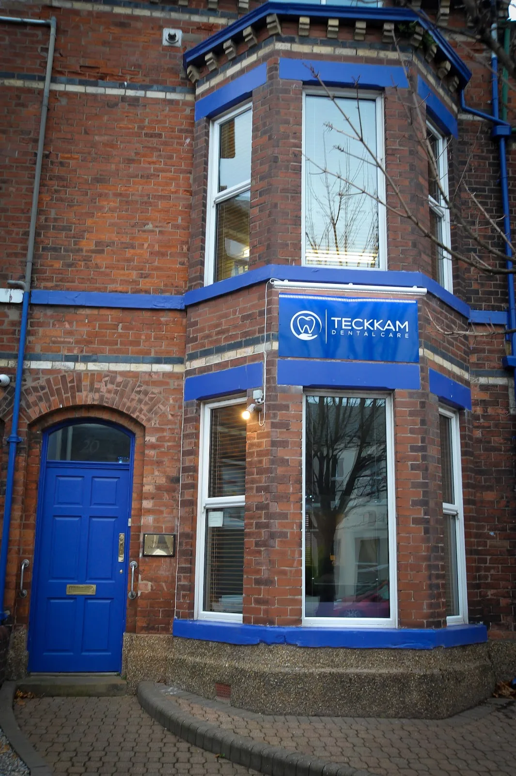 Teckkam Dental Care photo 2