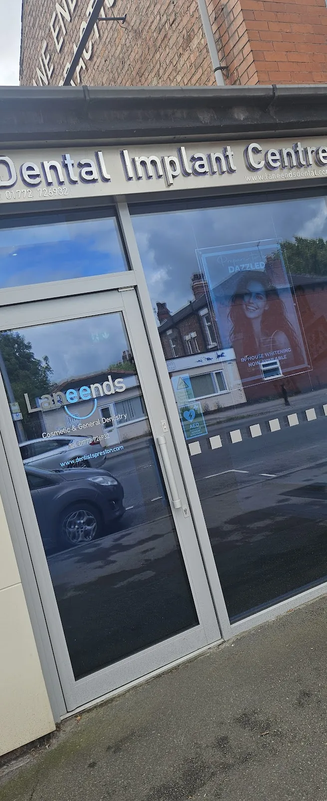 Lane Ends Dental Practice photo 2