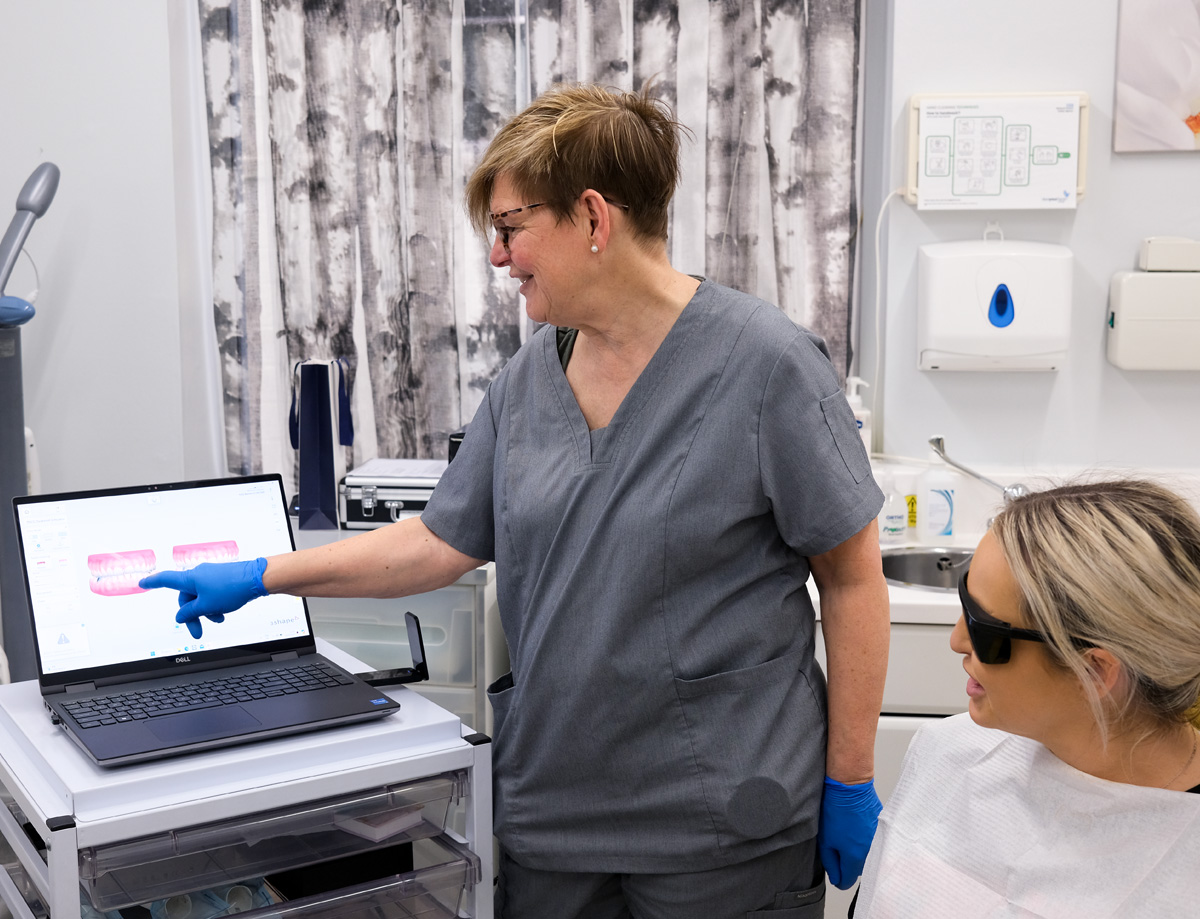 Monica Forsman Dental &amp; Beauty Ltd photo 1