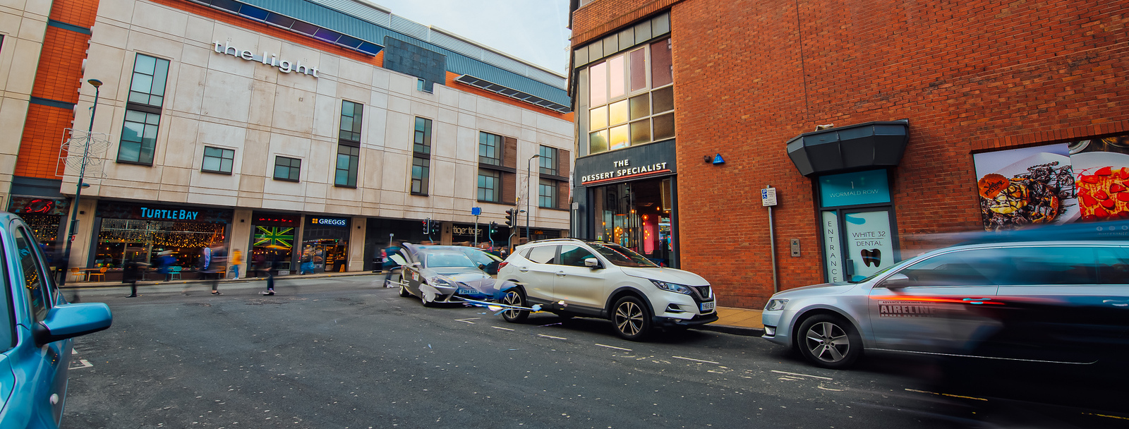 White 32 Dental photo 1