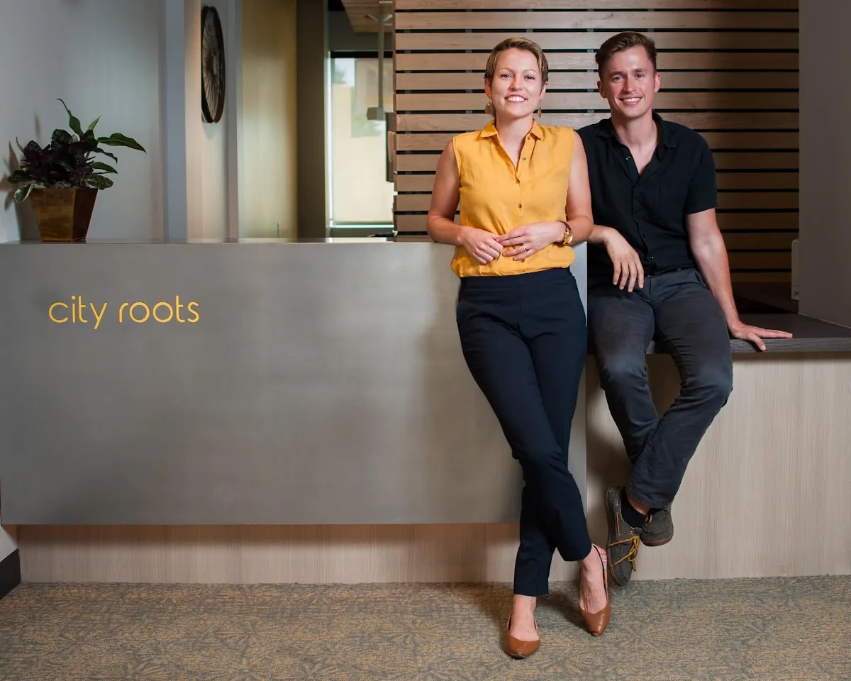 City Roots Dental photo 2