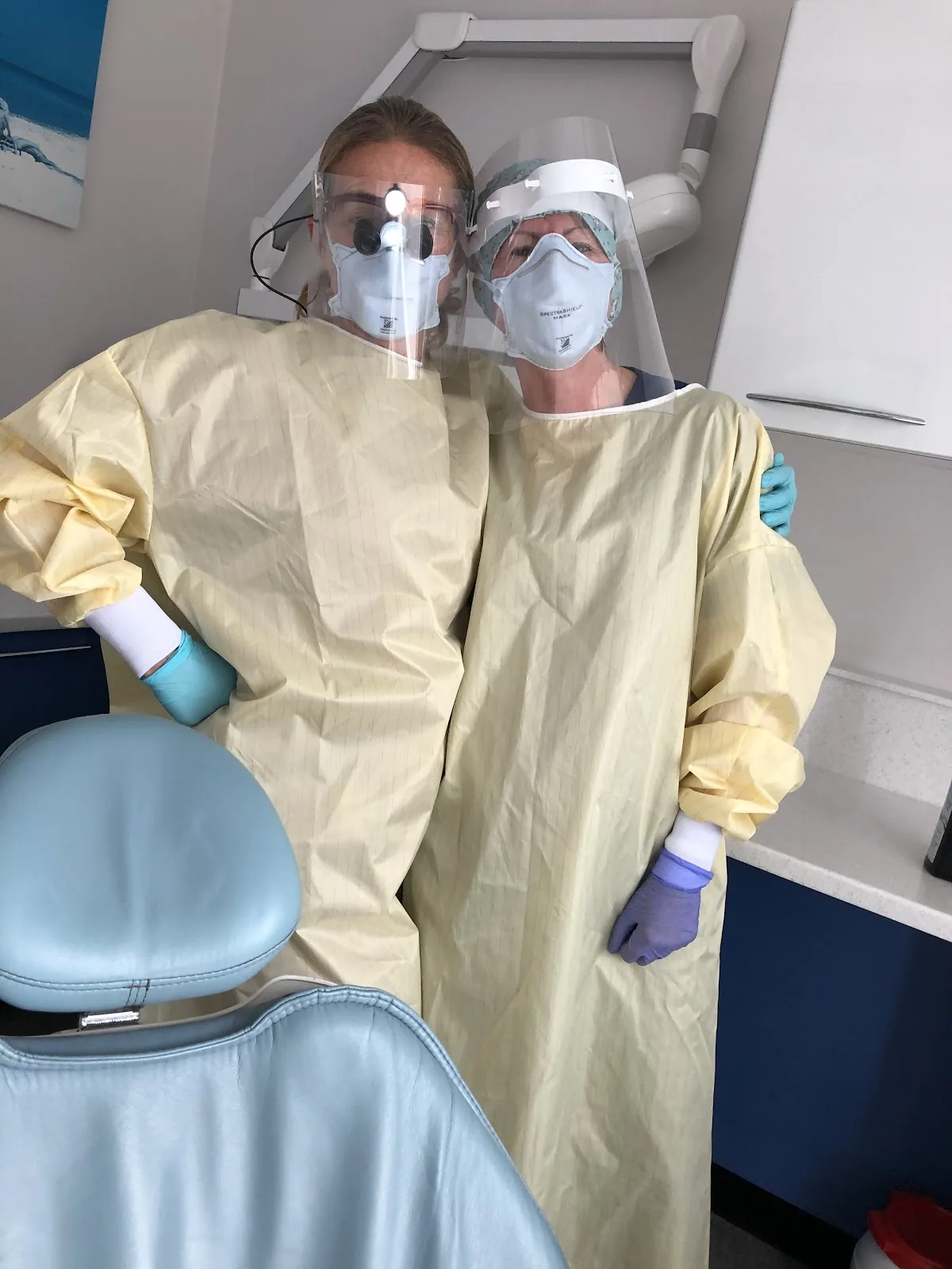 Burley House Dental Care photo 2