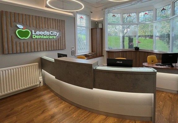 Leeds City Dentalcare photo 1