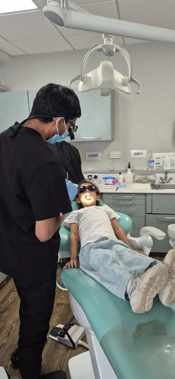 Oadby Dental Clinic photo 3