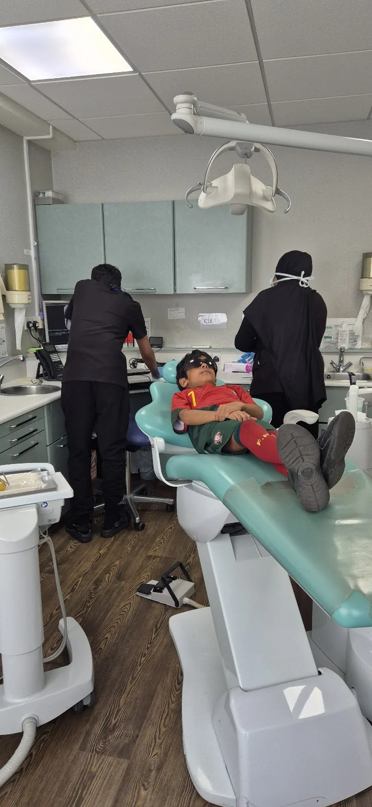 Oadby Dental Clinic photo 2