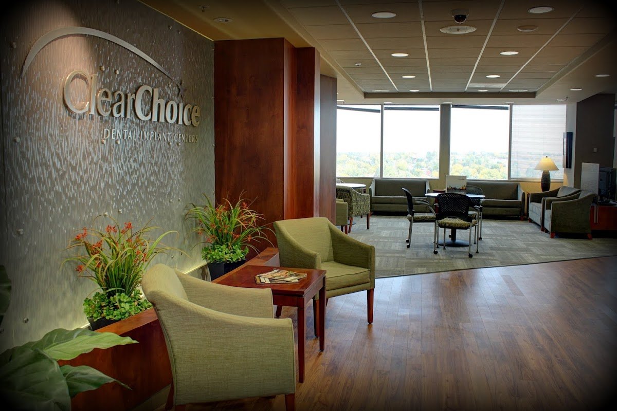 ClearChoice Dental Implant Center photo 4
