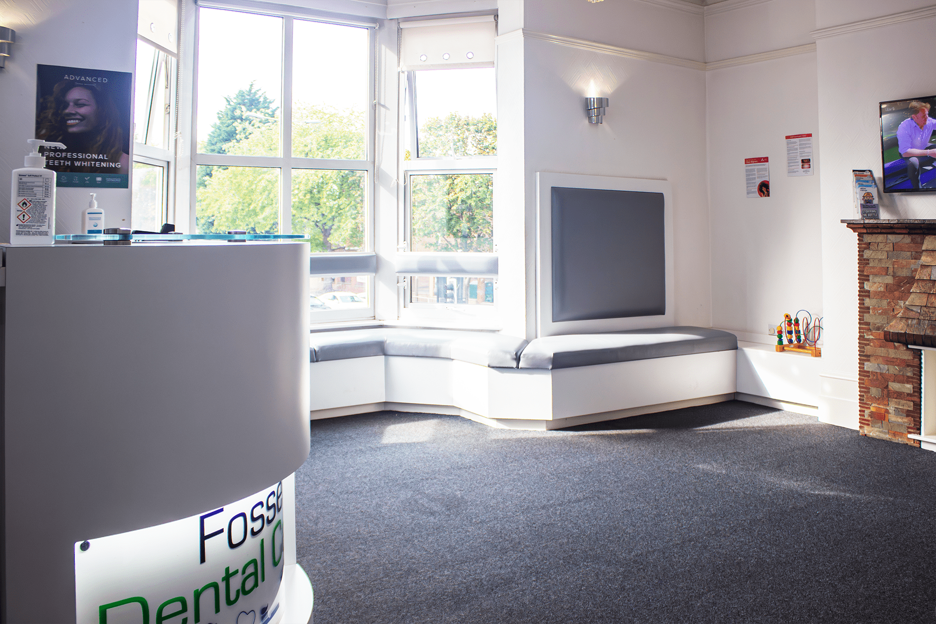 Fosse Dental Care photo 1