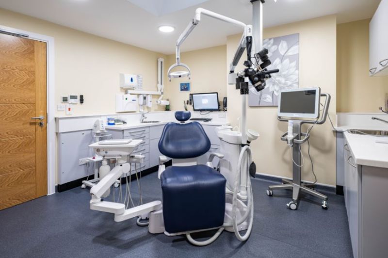 Manor Dental Centre photo 1