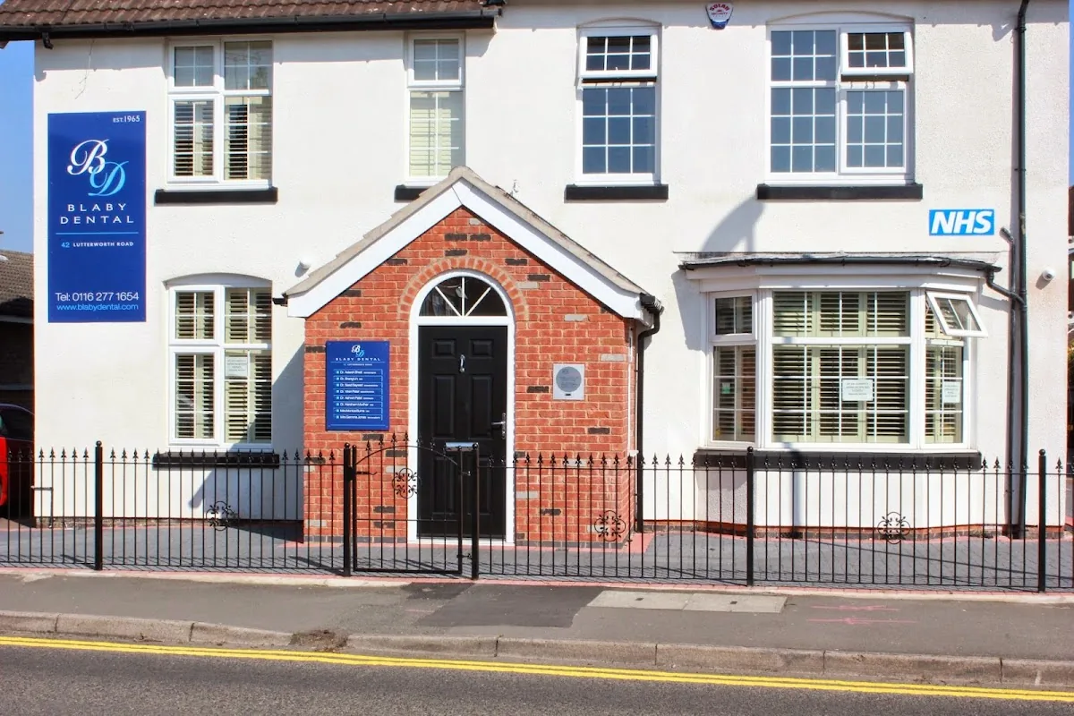 Blaby Dental Practice photo 2