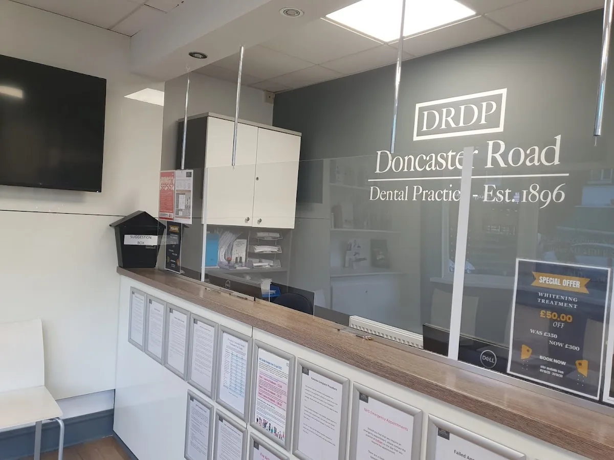 Doncaster Road Dental Practice photo 3