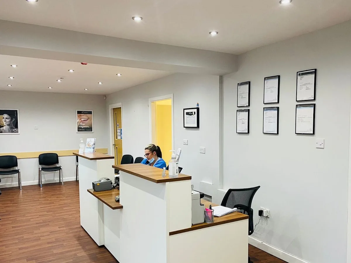 Heacham Drive Dental Surgery photo 3