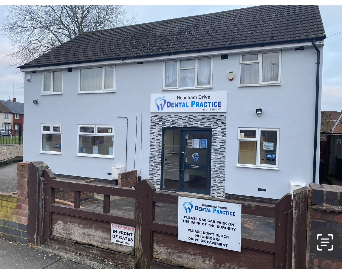 Heacham Drive Dental Surgery photo 4