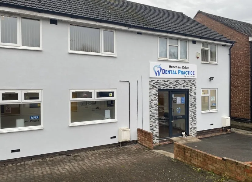 Heacham Drive Dental Surgery photo 2