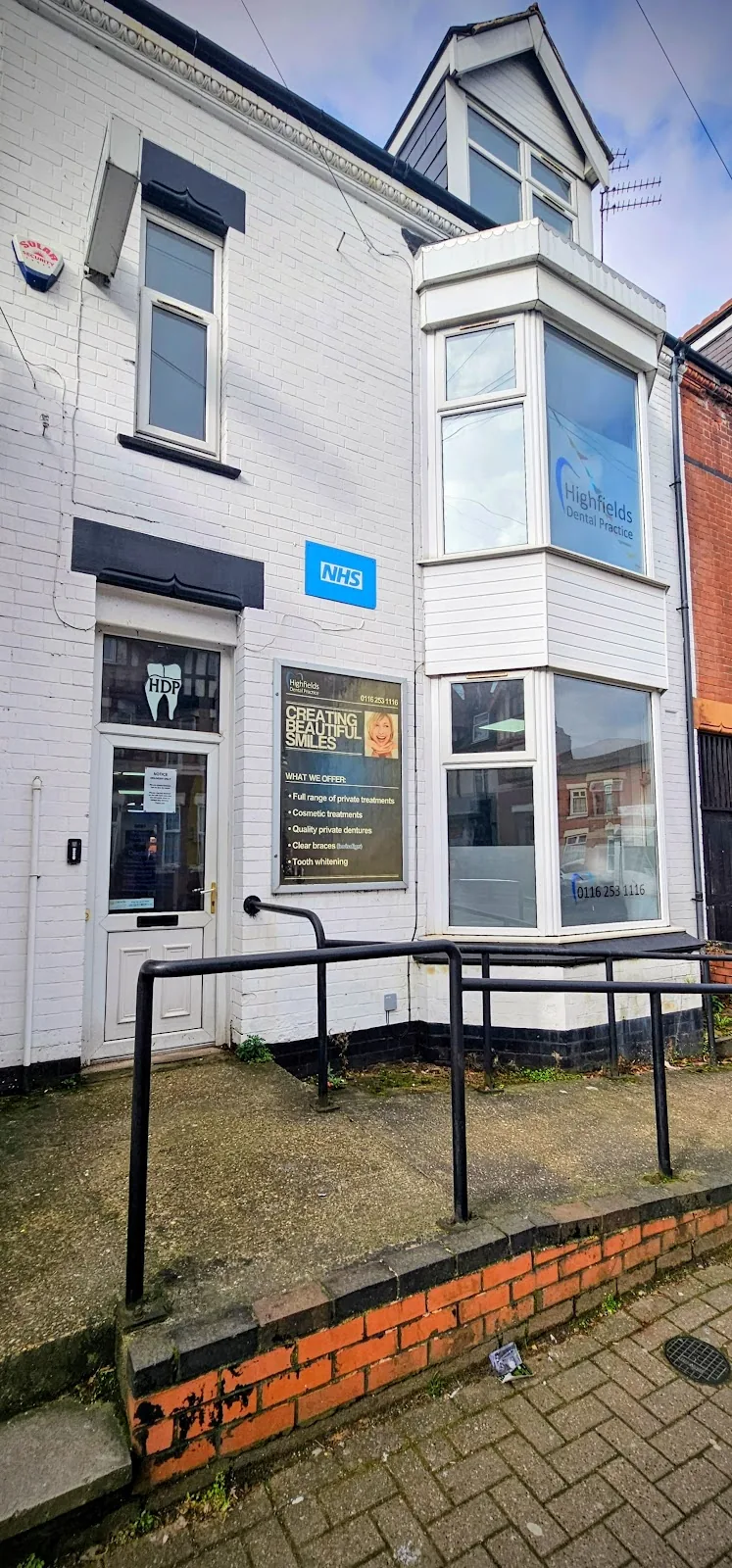 Highfields Dental Practice