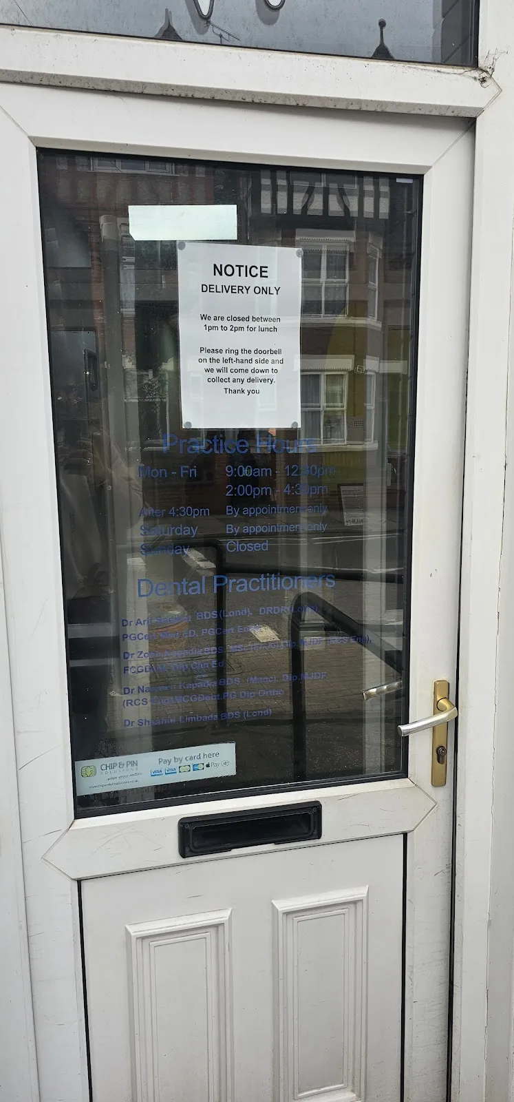 Highfields Dental Practice photo 2