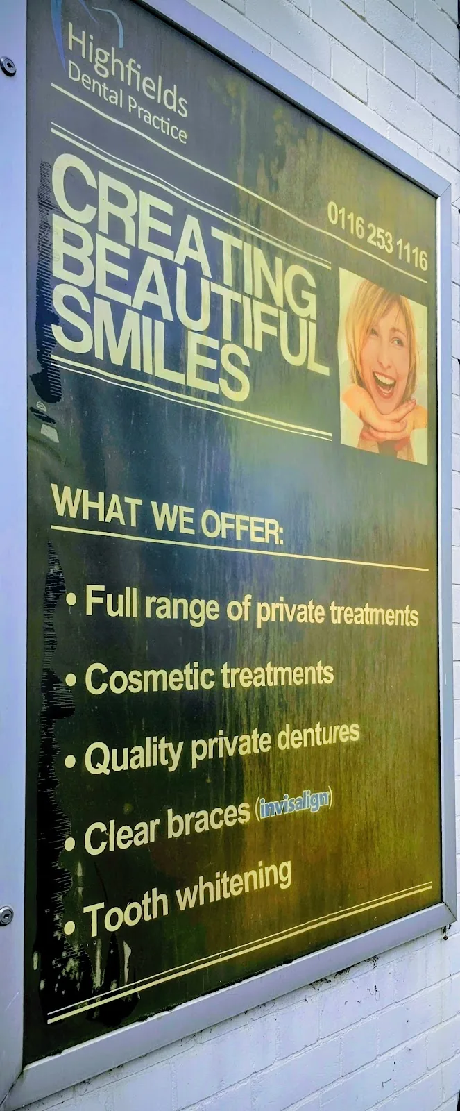 Highfields Dental Practice photo 3