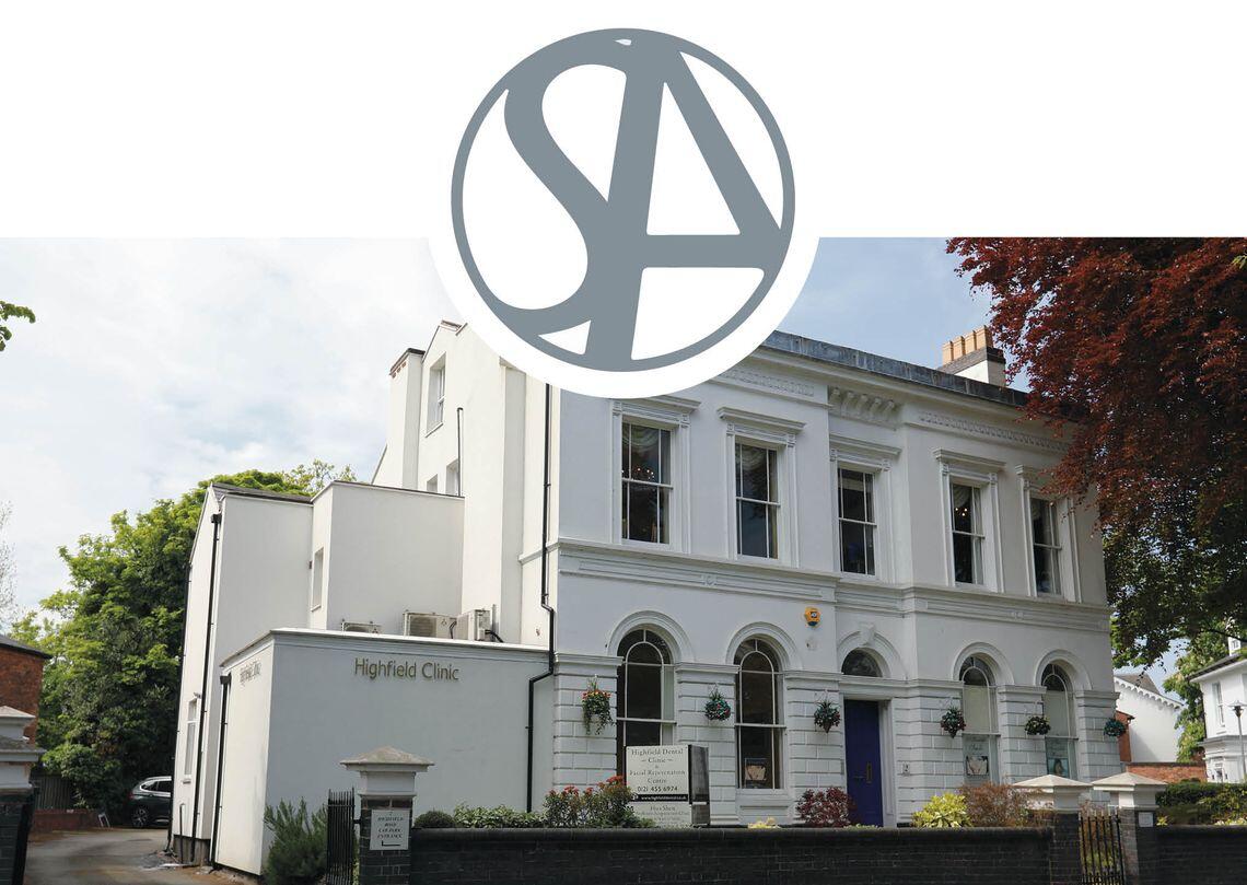 Highfields Dental Practice photo 1