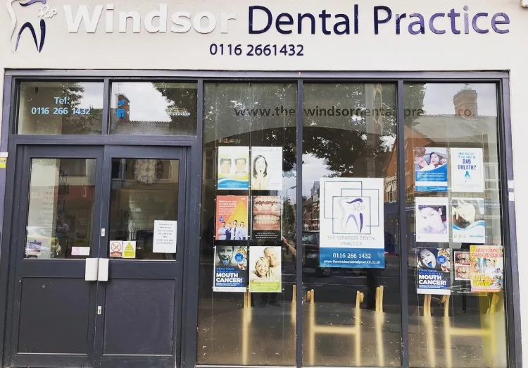 The Windsor Dental Practice photo 3