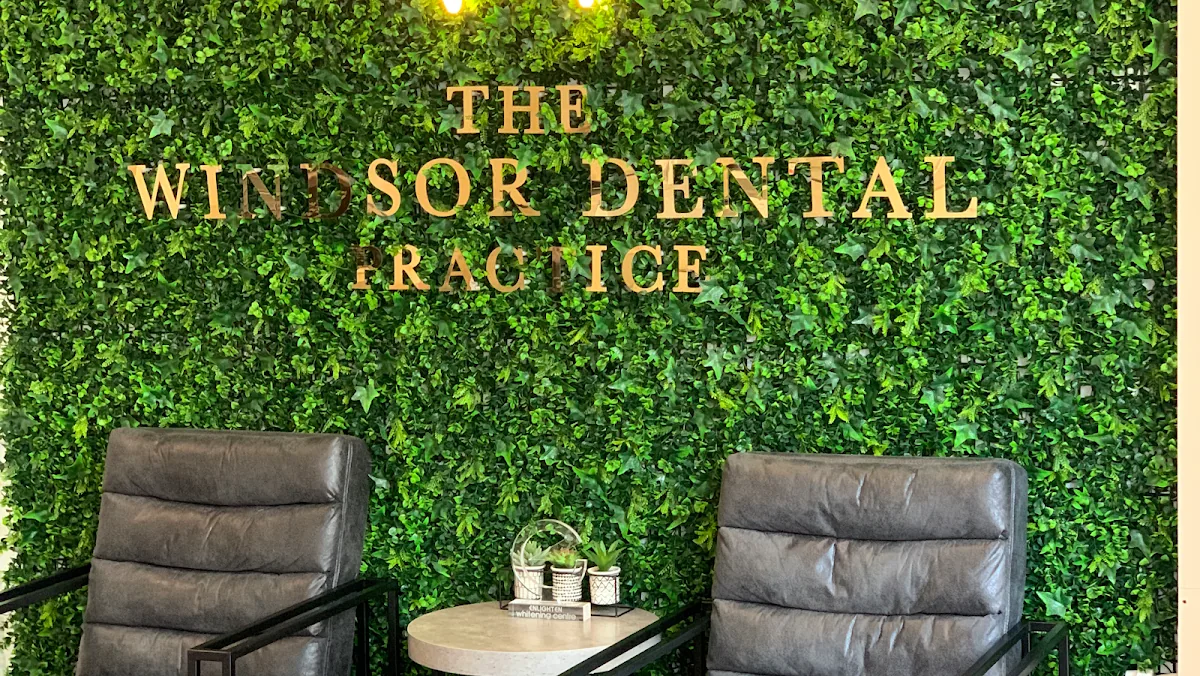 The Windsor Dental Practice photo 2