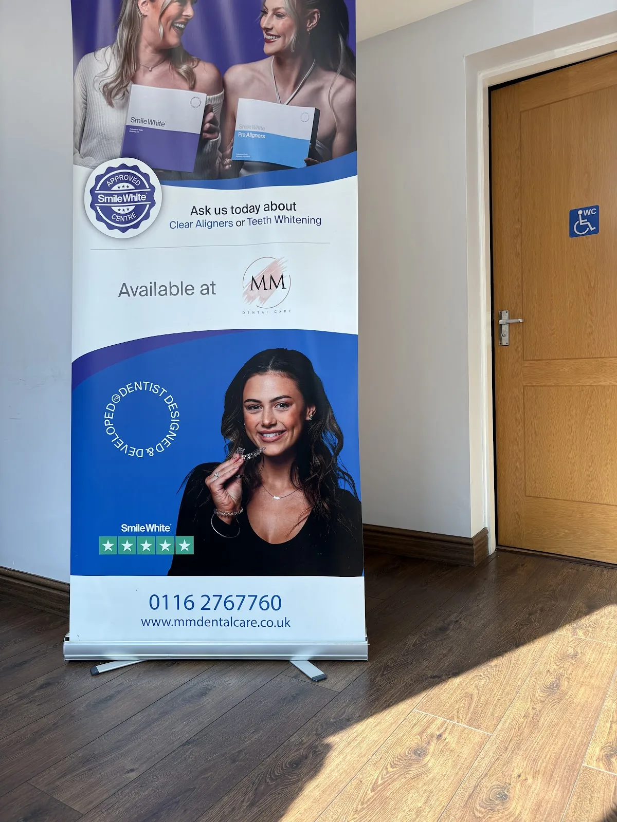 MM Dental Care Uppingham Practice photo 2