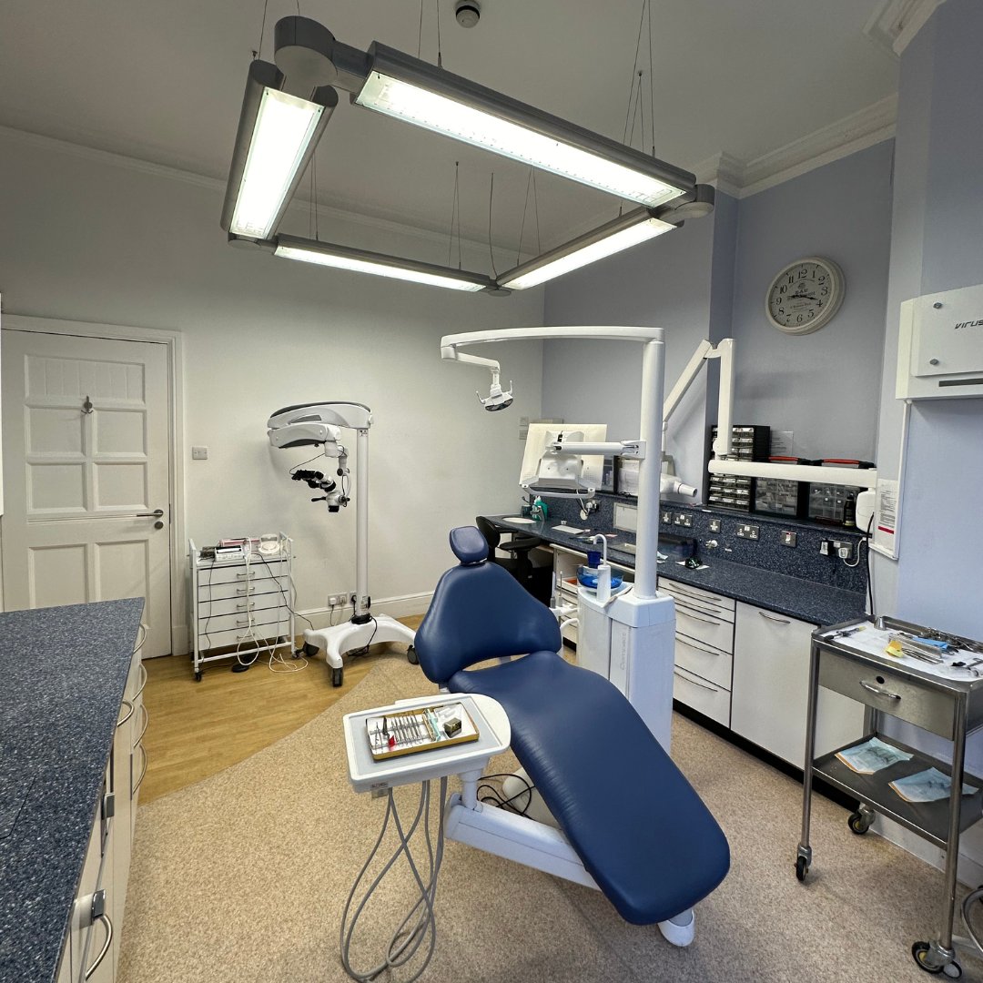 Carisbrooke Dental Practice photo 1