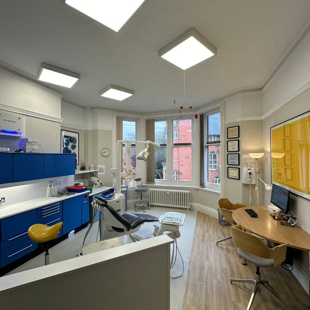 Carisbrooke Dental Practice photo 2