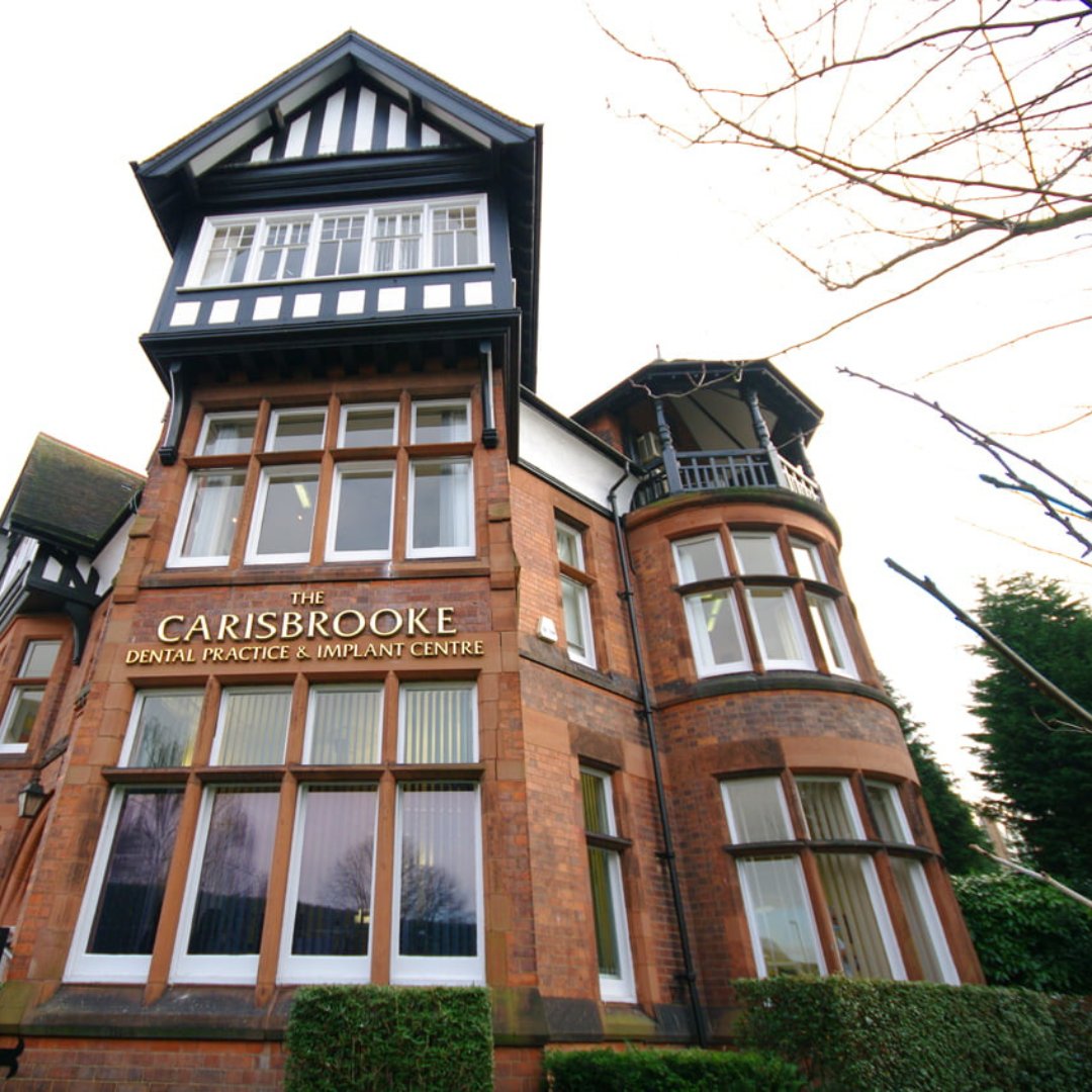 Carisbrooke Dental Practice photo 3