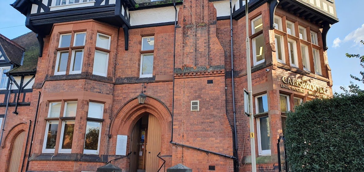 Carisbrooke Dental Practice photo 5