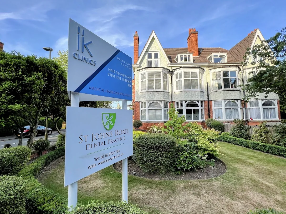 St. Johns Road Dental Practice photo 2