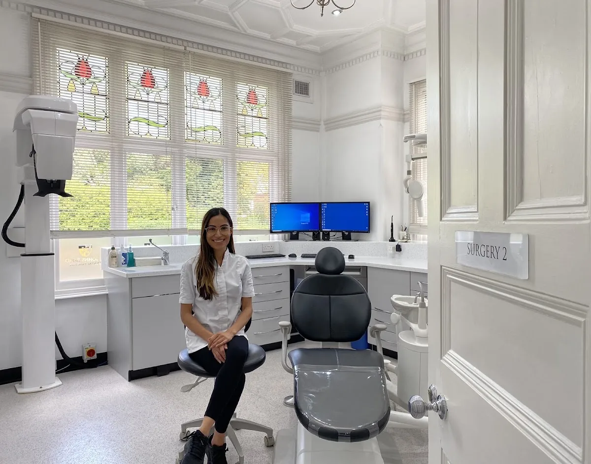 St. Johns Road Dental Practice photo 3