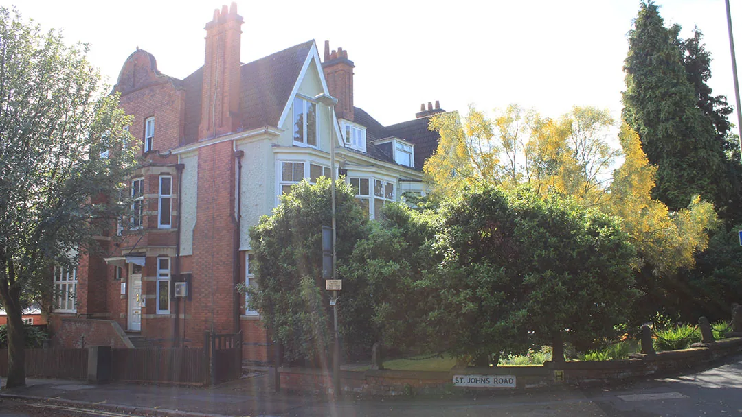 St. Johns Road Dental Practice