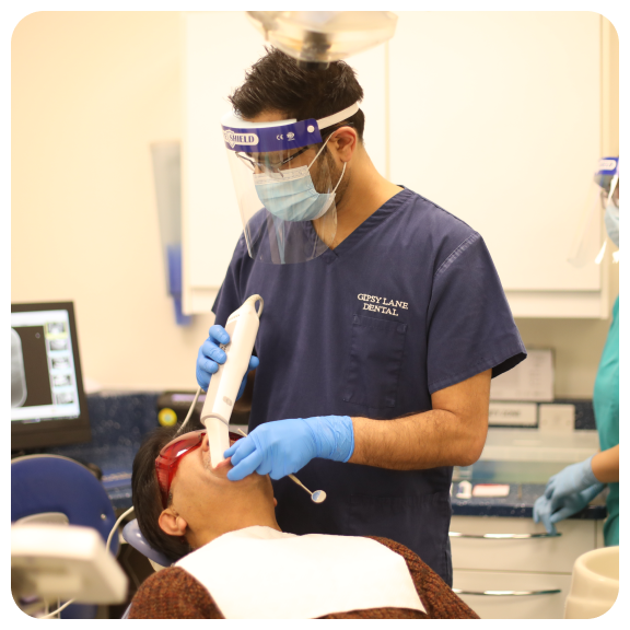 Gipsy Lane Dental Practice Ltd photo 1