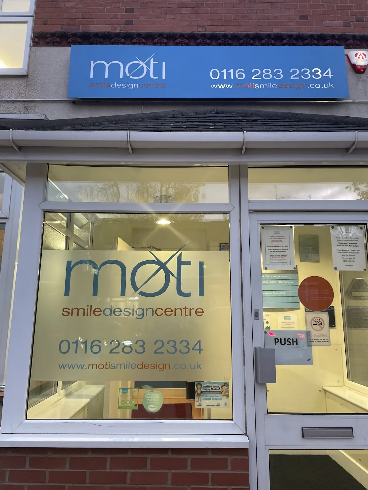 Moti Smile Design Centre photo 3