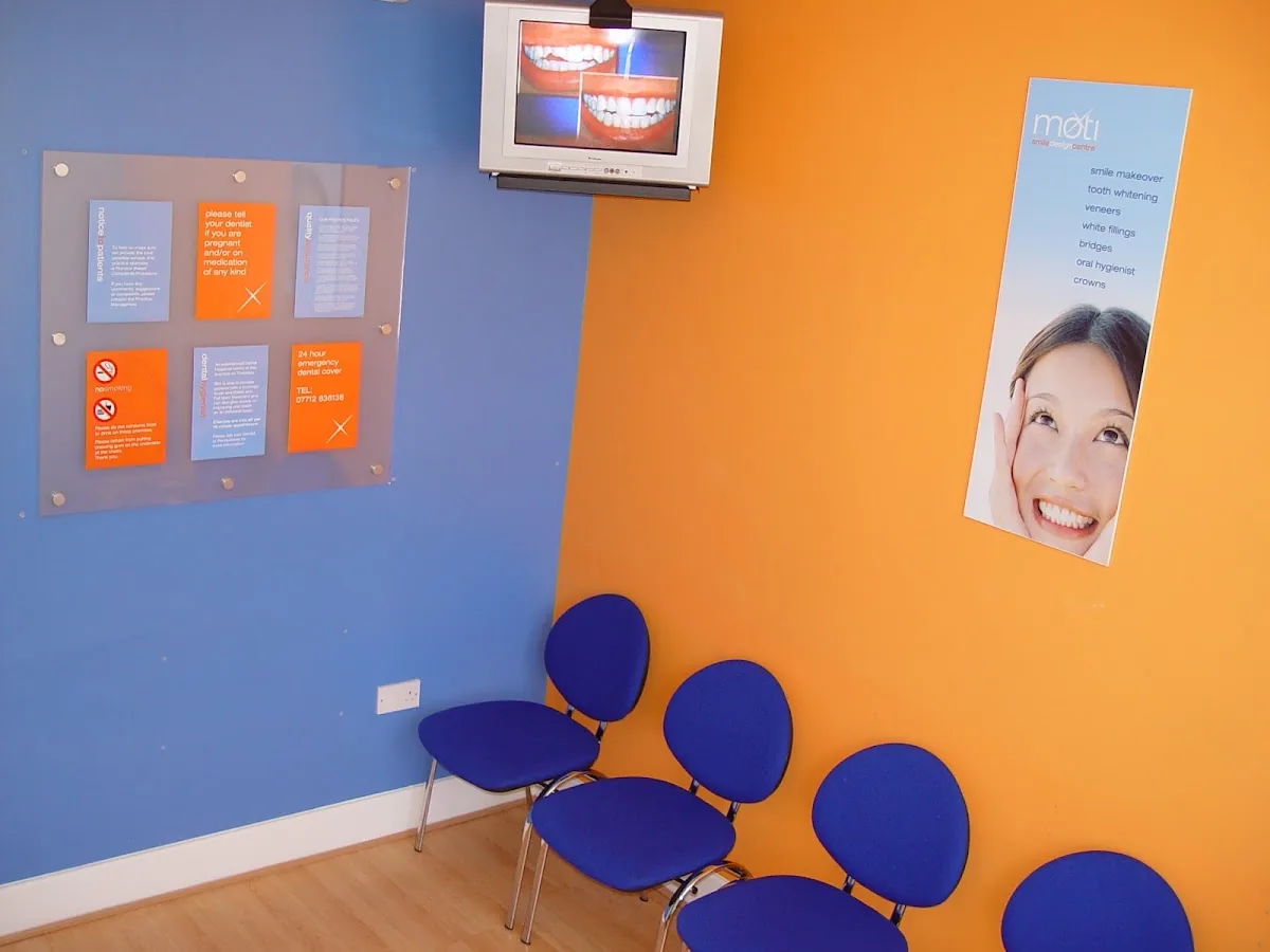 Moti Smile Design Centre photo 2