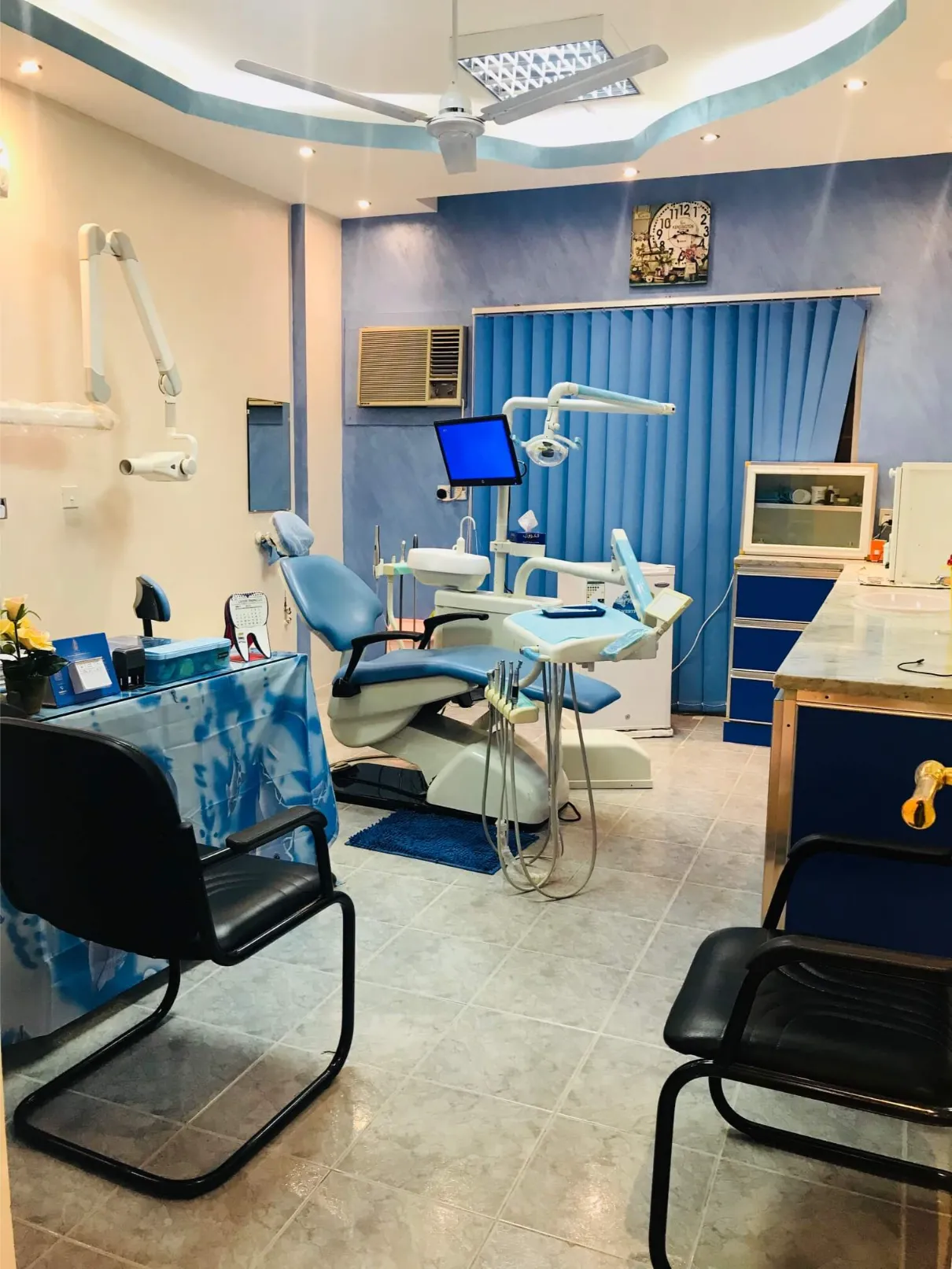 Al Hayat Dental Clinic photo 1