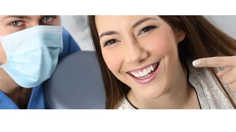 Walmley Dental Practice photo 2