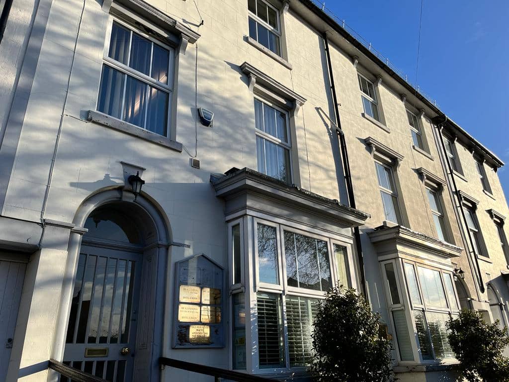 Dale House Dental Practice photo 1