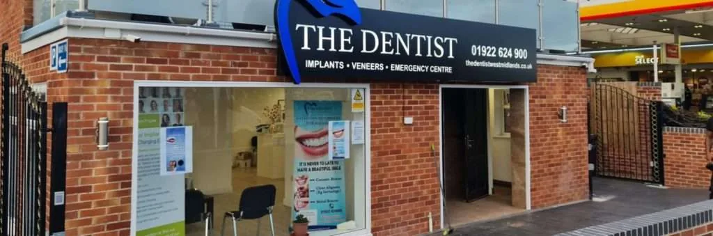 The Dentist, Implants, Veneers, Emergency Center photo 2