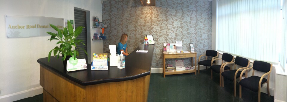 Anchor Road Dental Practice photo 1