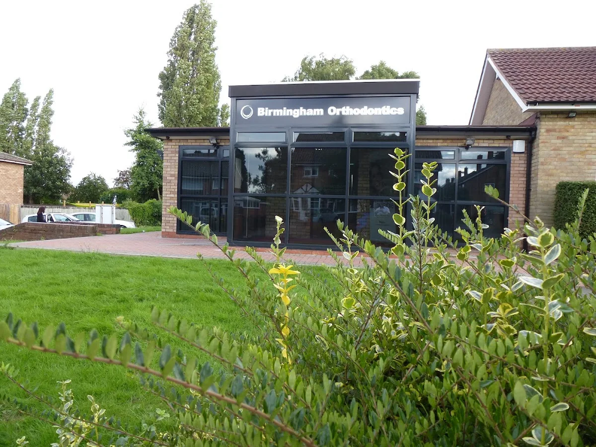 Birmingham Orthodontics photo 4