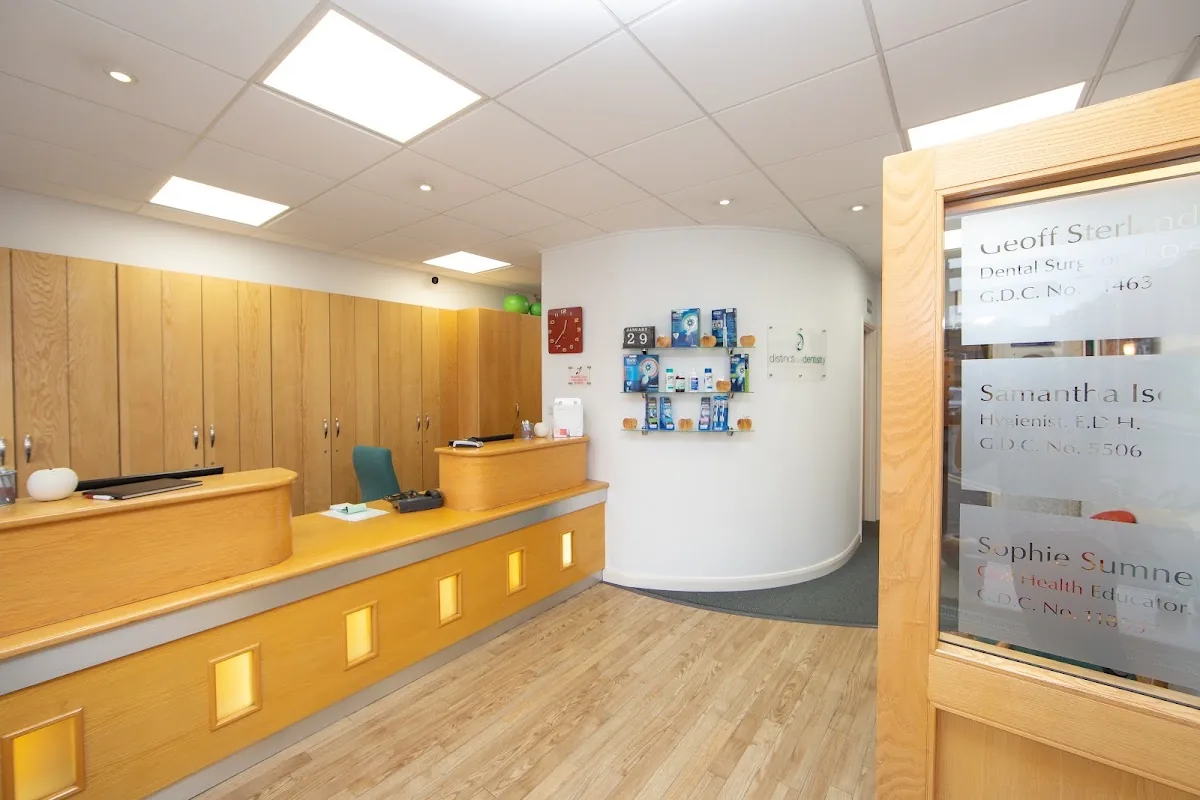 Distinctive Dentistry photo 4