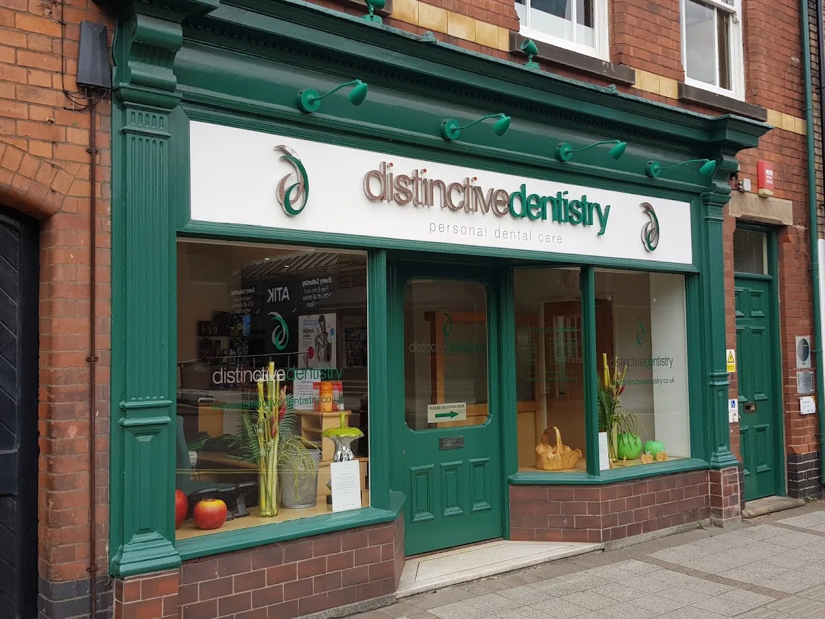 Distinctive Dentistry photo 3