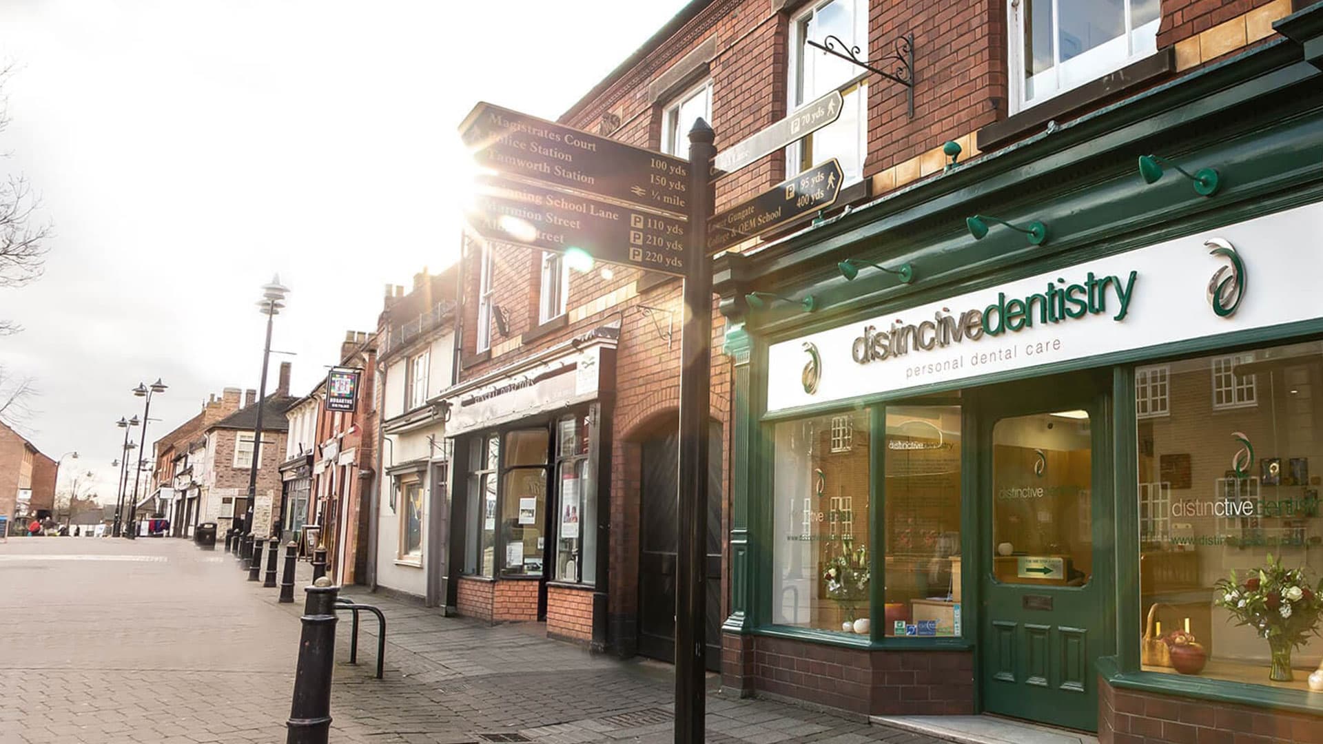 Distinctive Dentistry photo 1