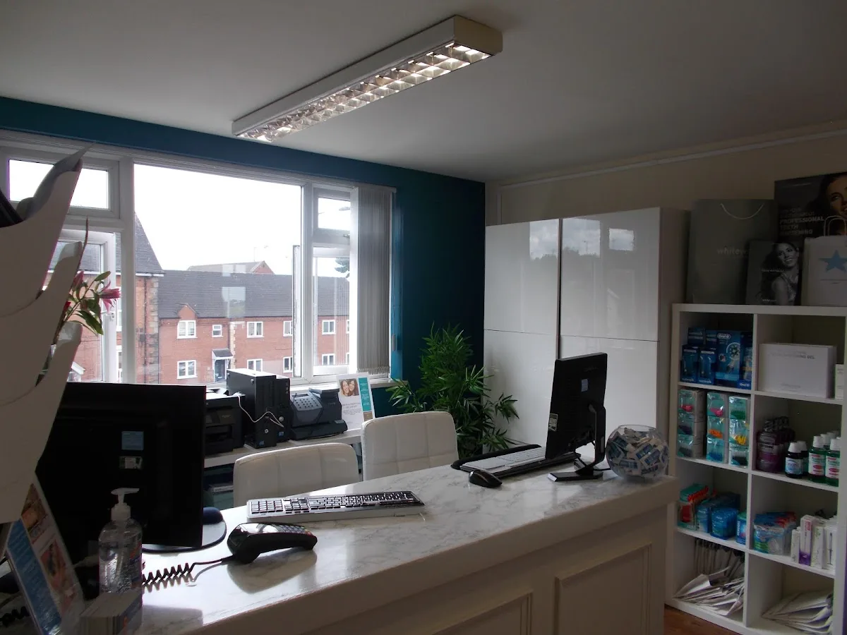 Horsefair Dental Practice Ltd photo 2
