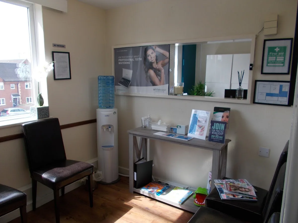 Horsefair Dental Practice Ltd photo 3