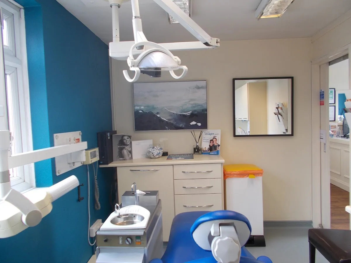 Horsefair Dental Practice Ltd