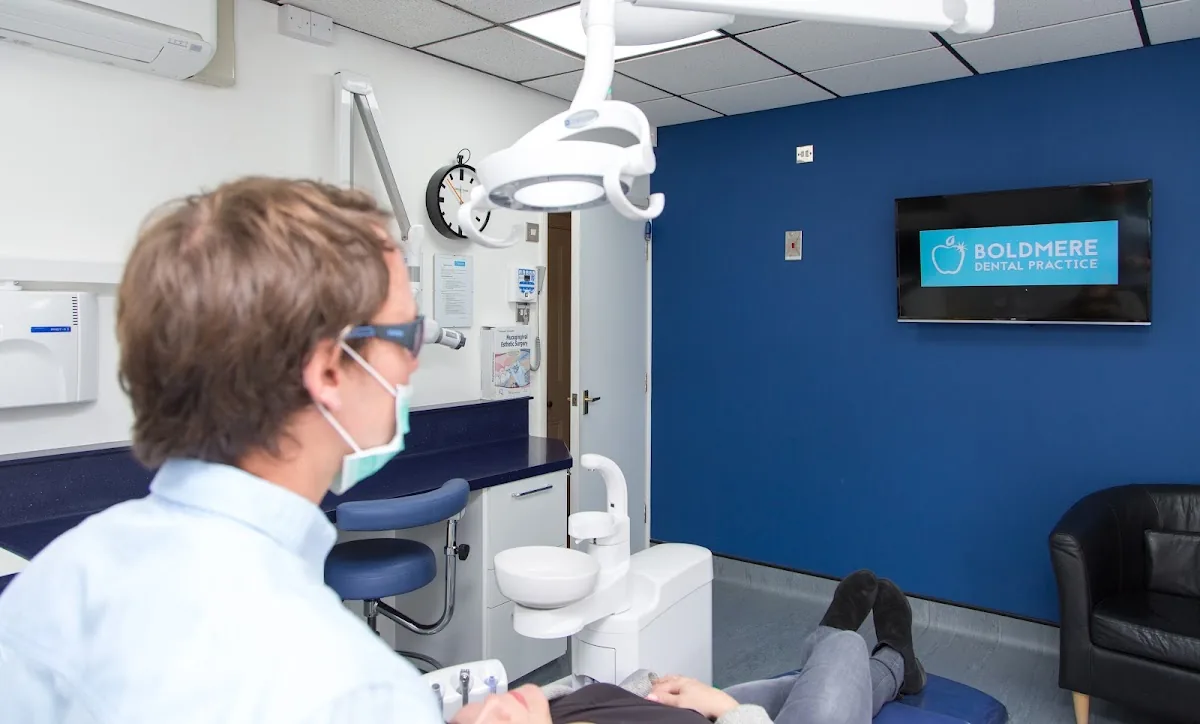 Boldmere Dental Practice photo 3