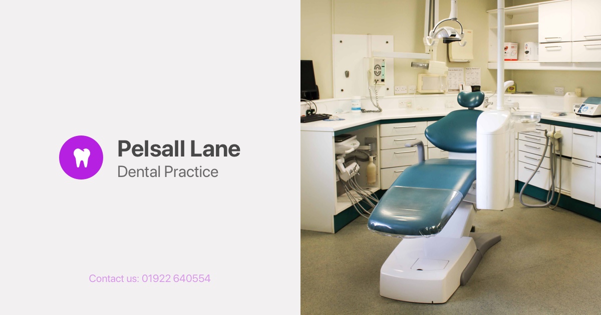 Pelsall Lane Dental Practice photo 1