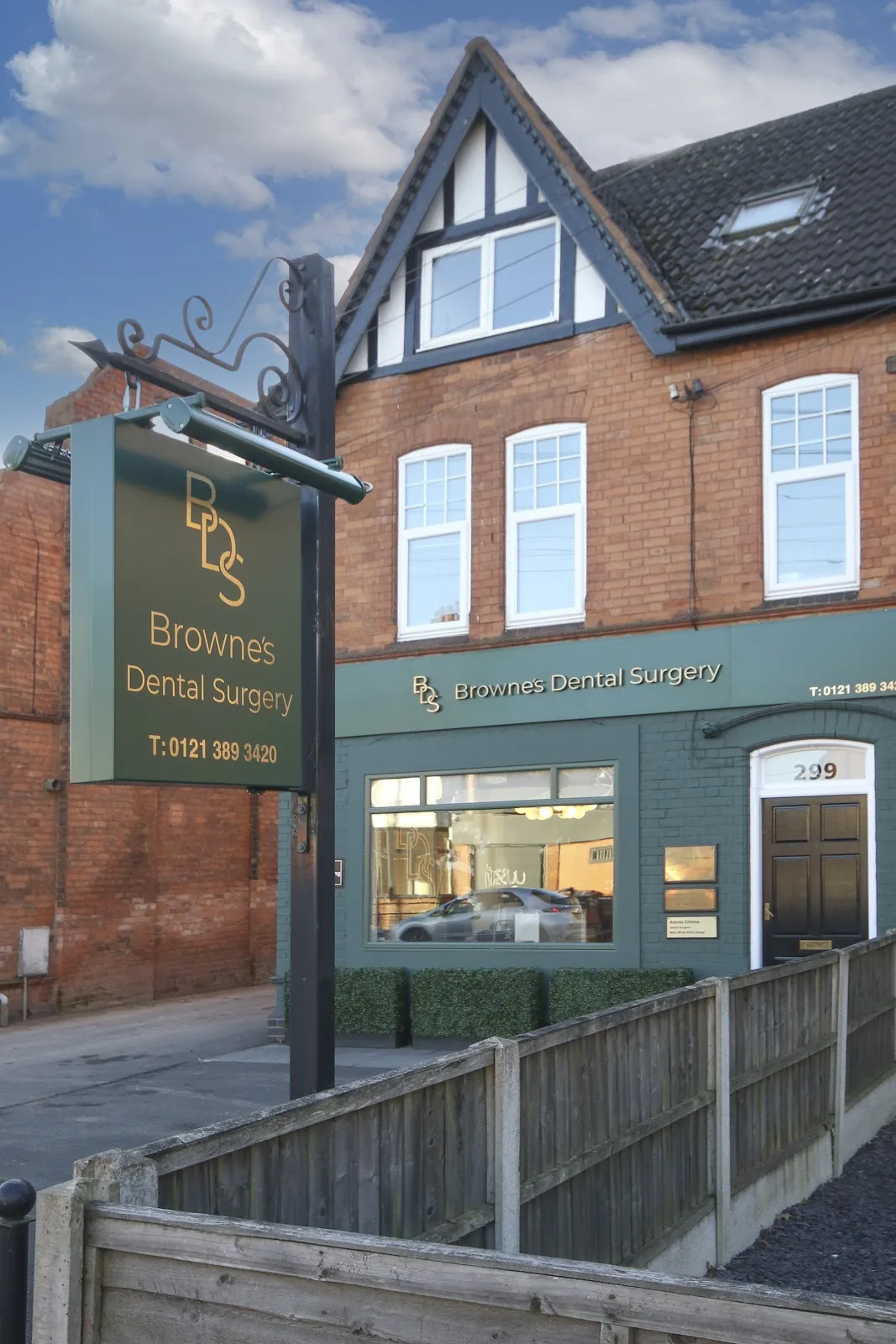 Brownes Dental Surgery photo 4